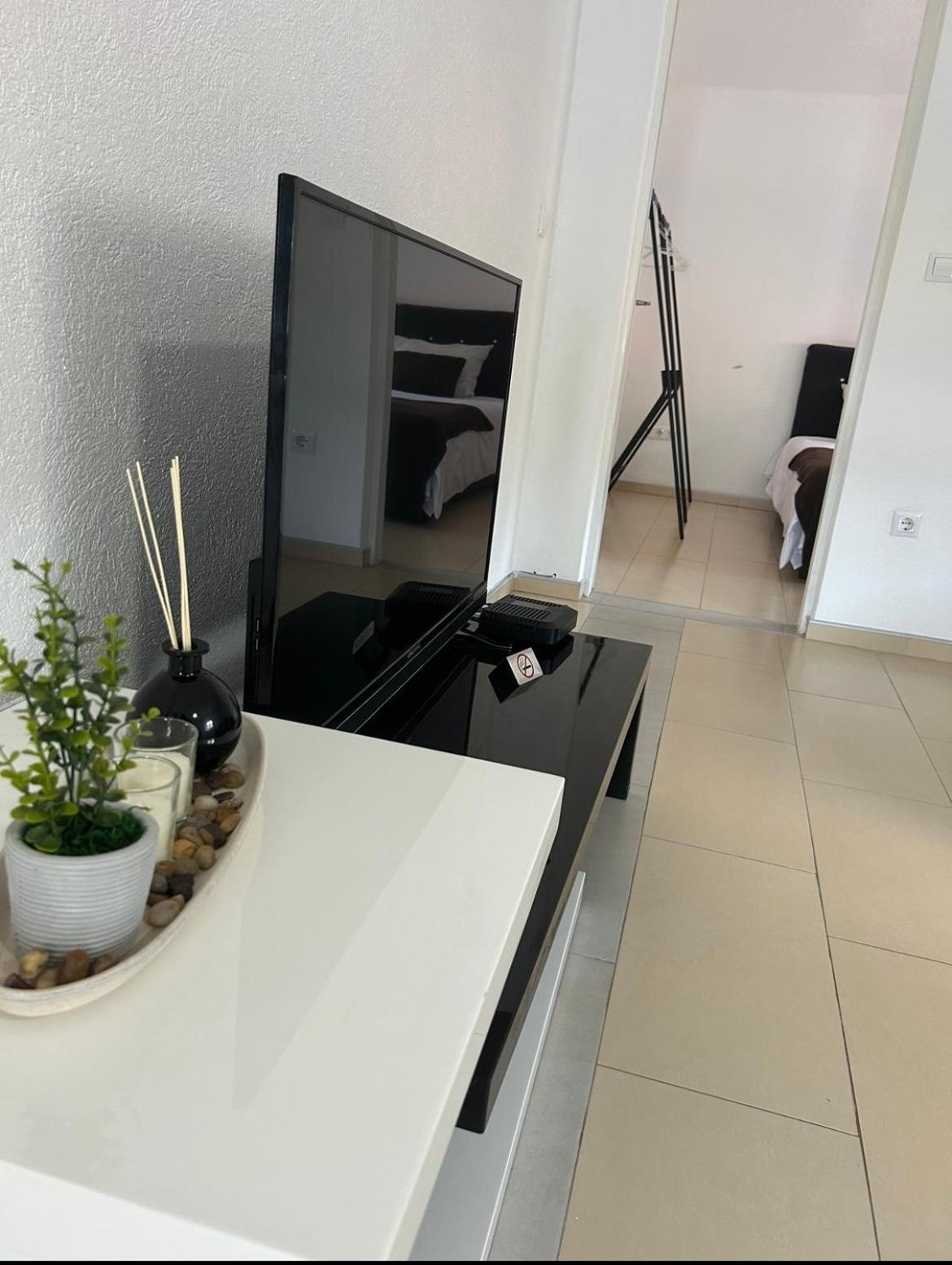 Apartmani Star Tuzla Extérieur photo