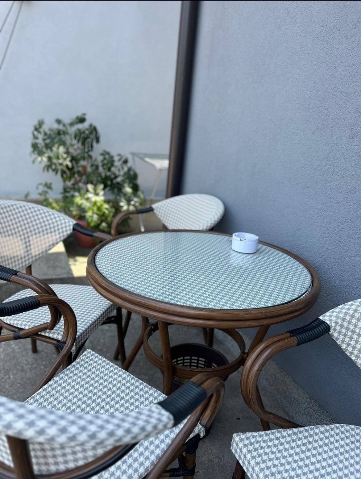 Apartmani Star Tuzla Extérieur photo