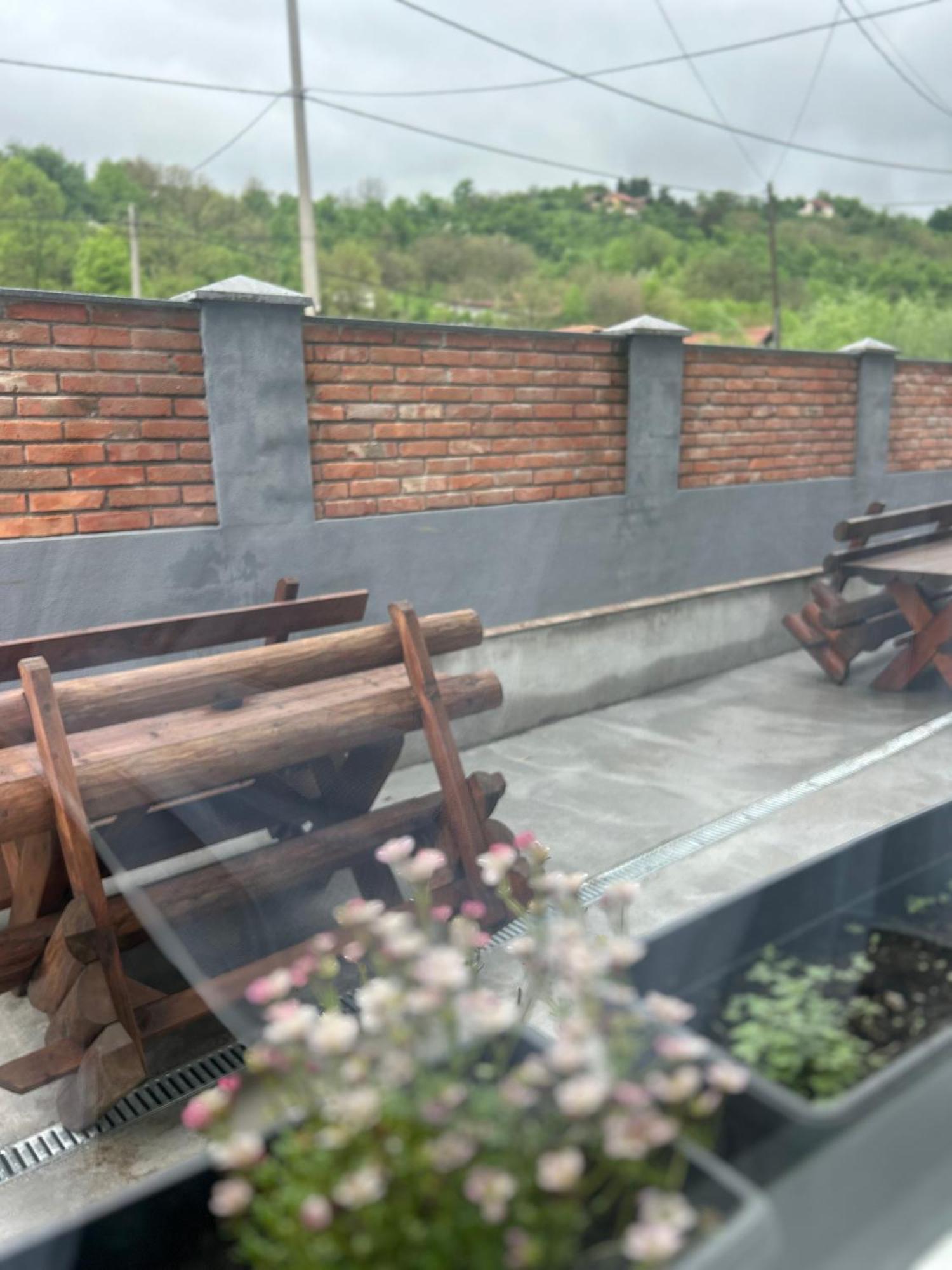 Apartmani Star Tuzla Extérieur photo