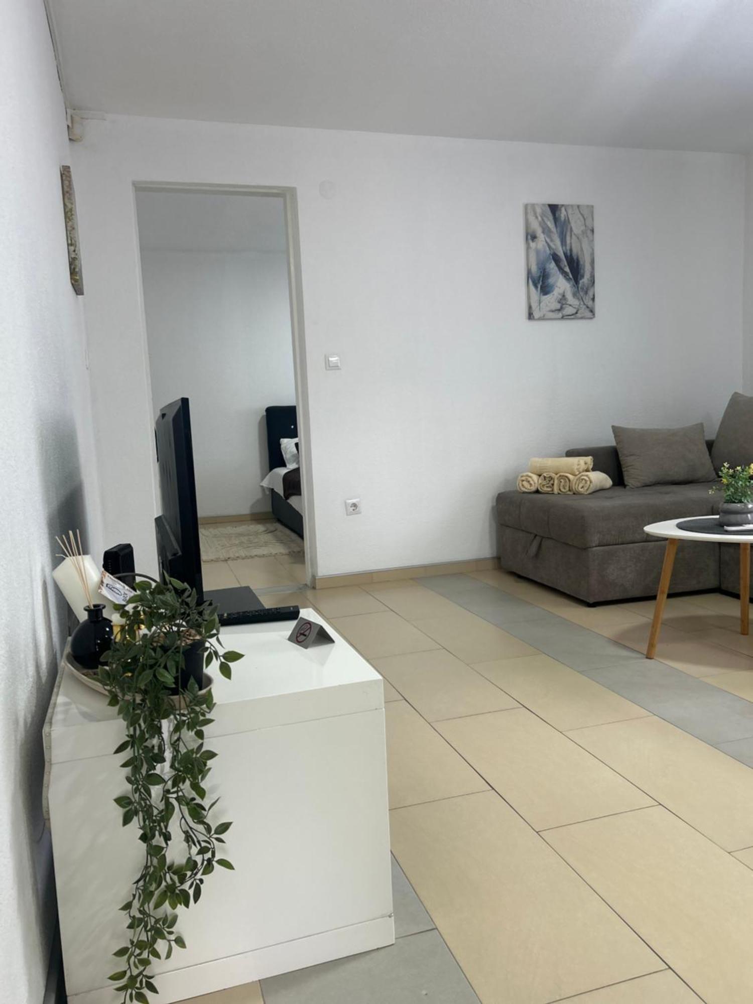 Apartmani Star Tuzla Extérieur photo