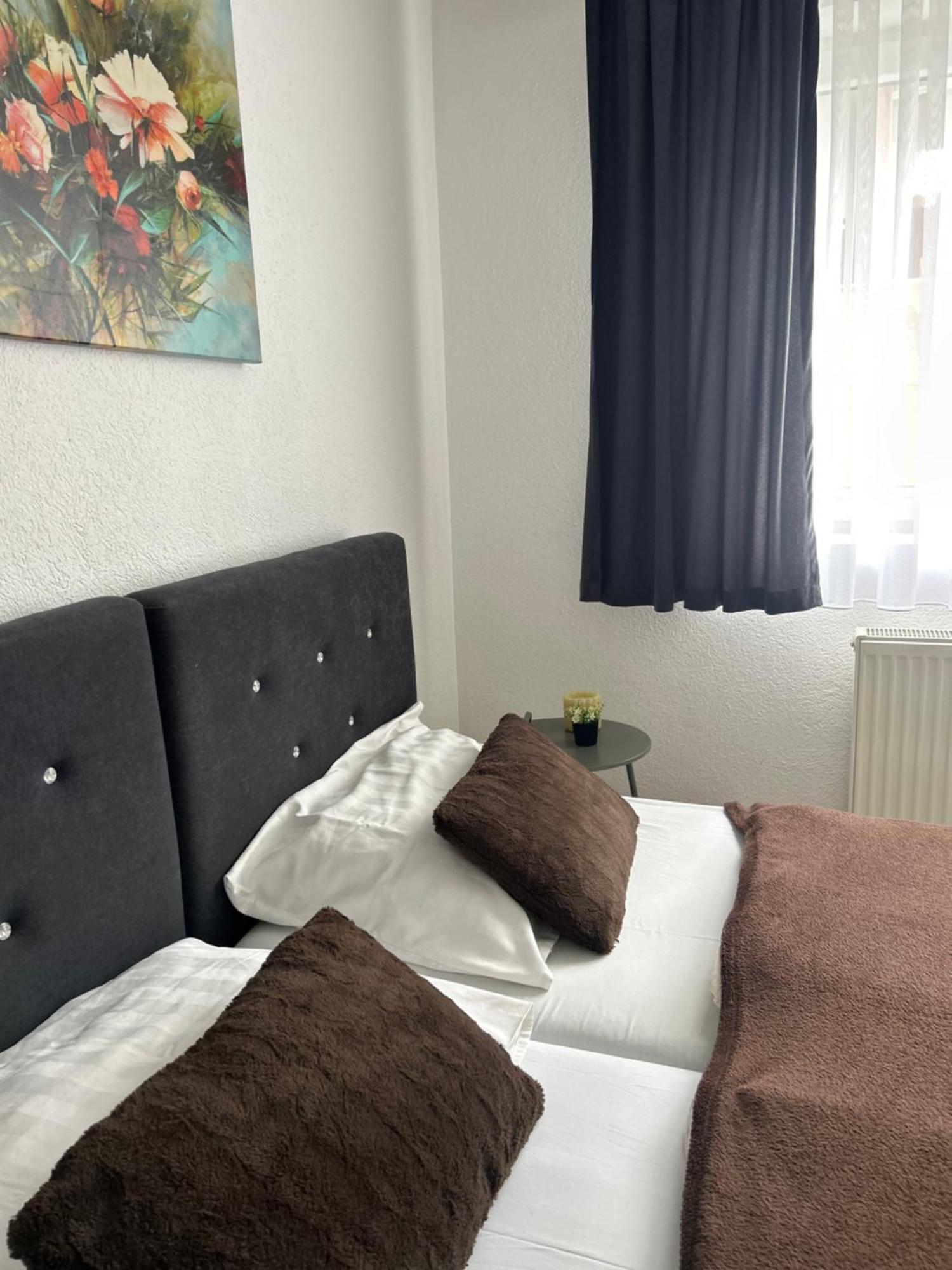 Apartmani Star Tuzla Extérieur photo